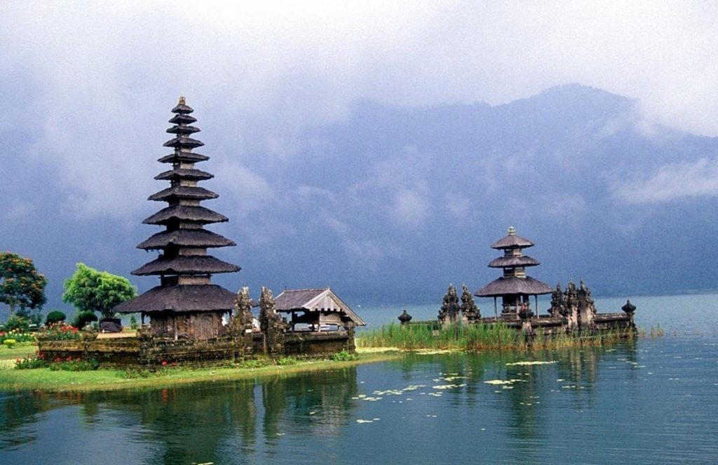 Bali tour