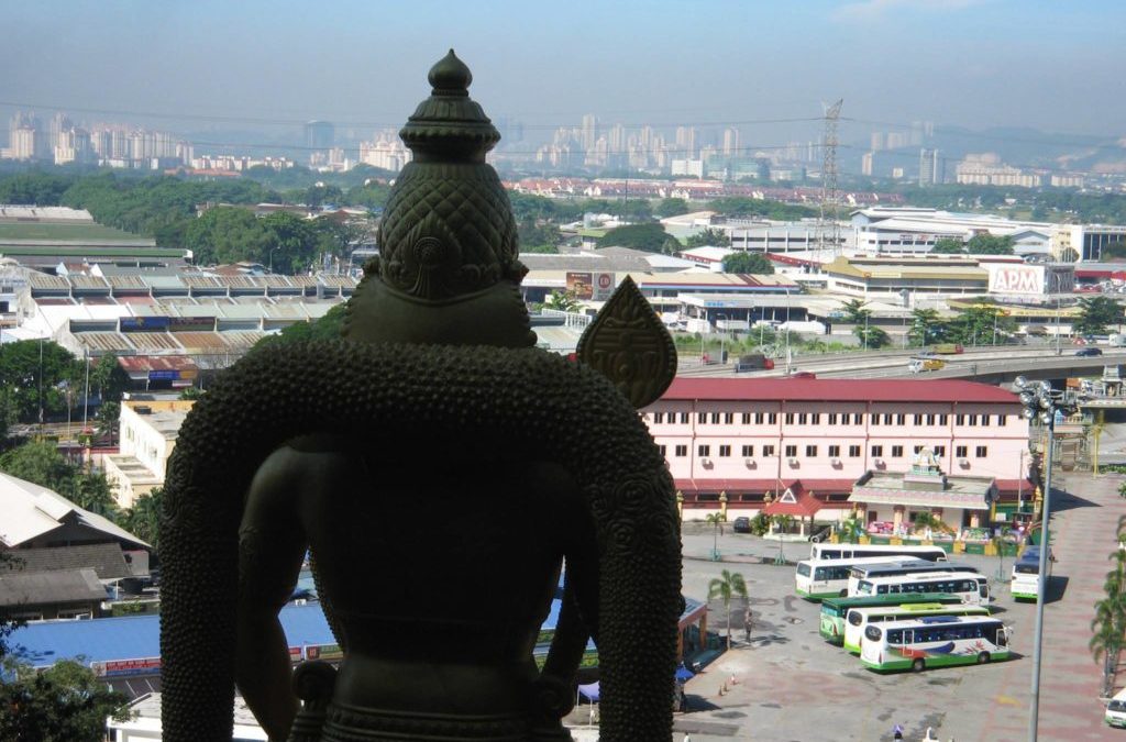 Jyotirlingas
