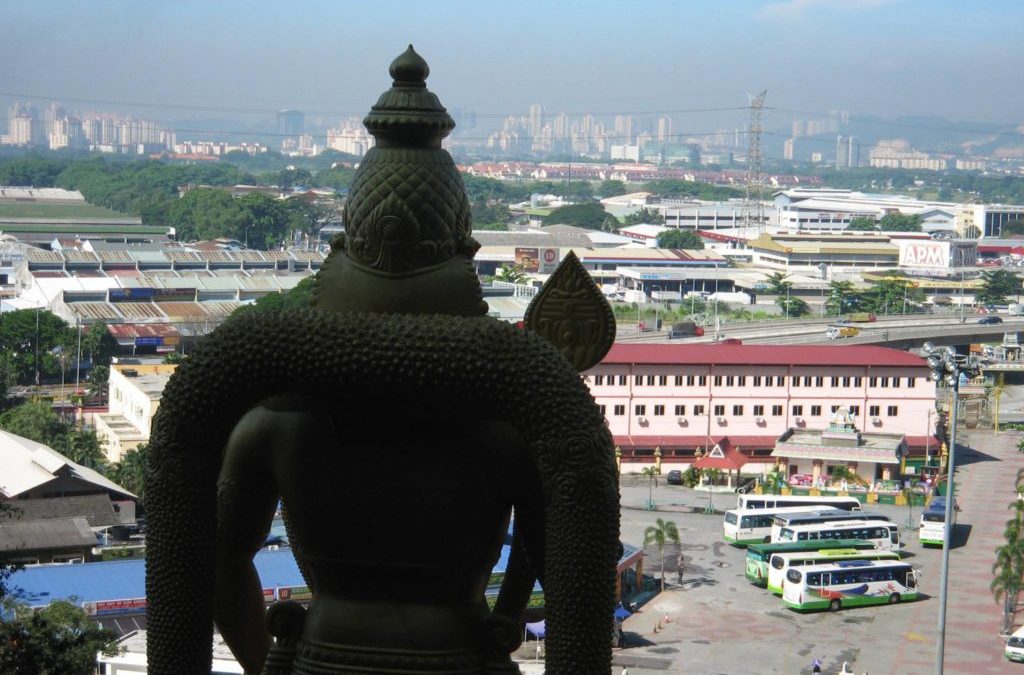 Jyotirlingas