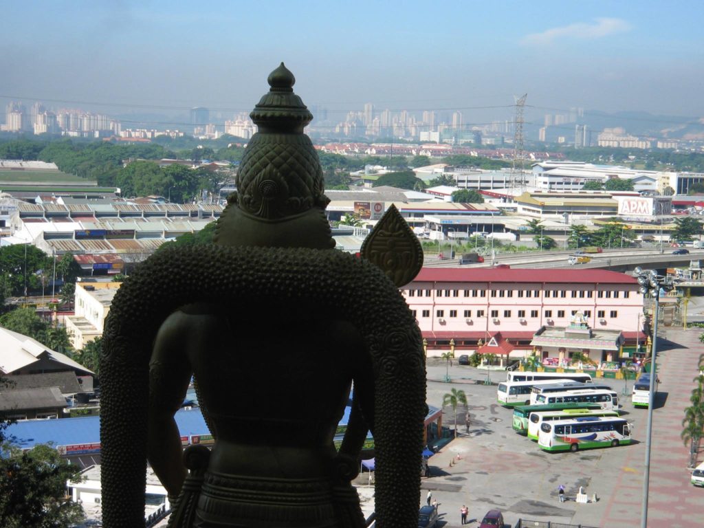 Jyotirlingas tour