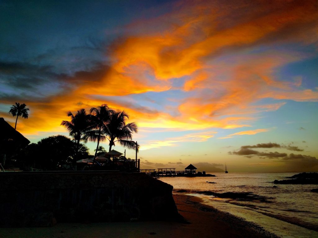 Reizen naar Seychellen