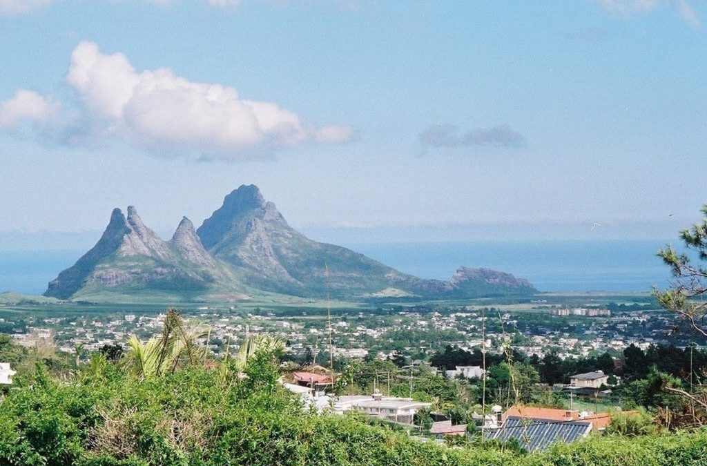 Rondreis door Mauritius