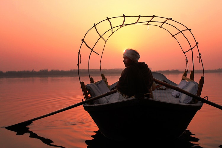 Great Ganges Tour